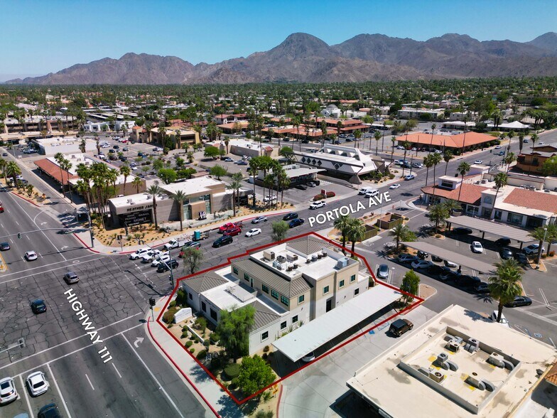 More Photos Of 73993 Highway 111, Palm Desert Medical For Sale