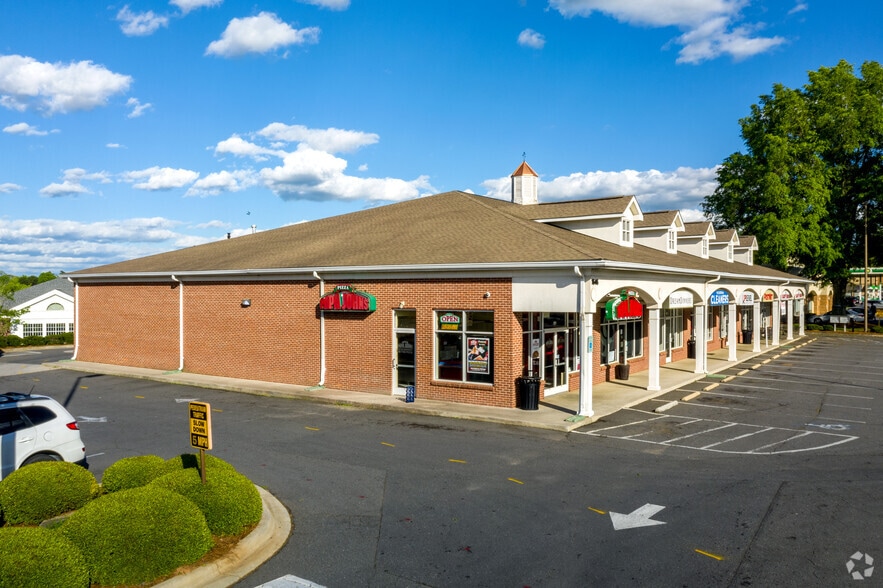 More Photos Of 1646 W Hwy 160, Fort Mill Unknown For Lease