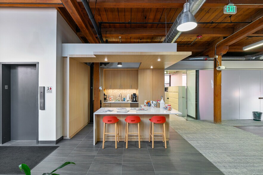 More Photos Of 13 S 13th St, Richmond Office Residential For Sale