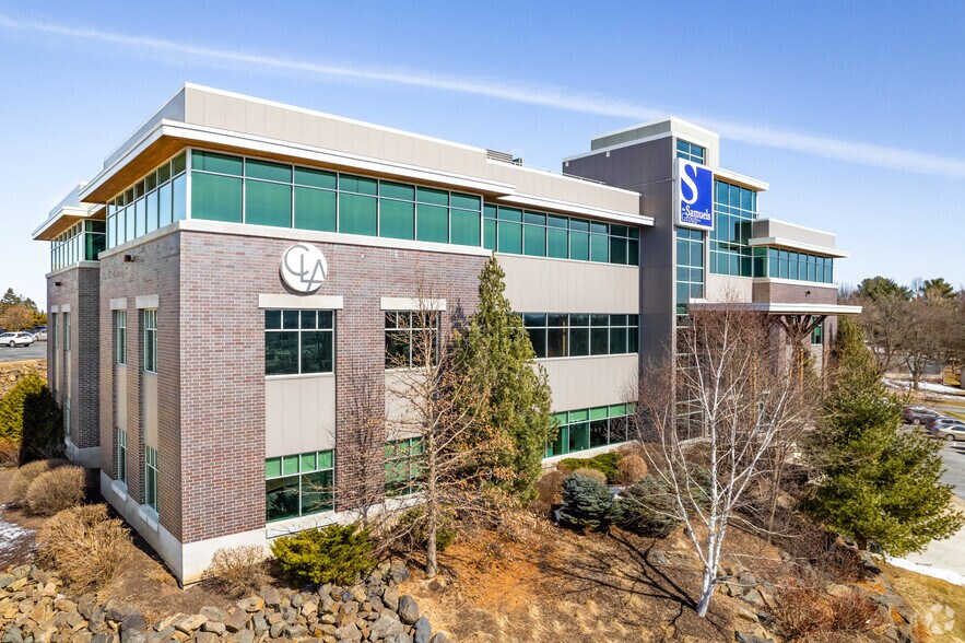 More Photos Of 311 Financial Way, Wausau Medical For Lease