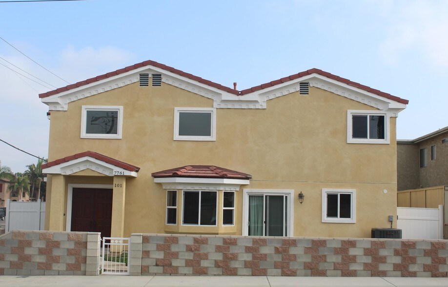 More Photos Of 7761 Garfield Ave, Huntington Beach Apartments For Sale