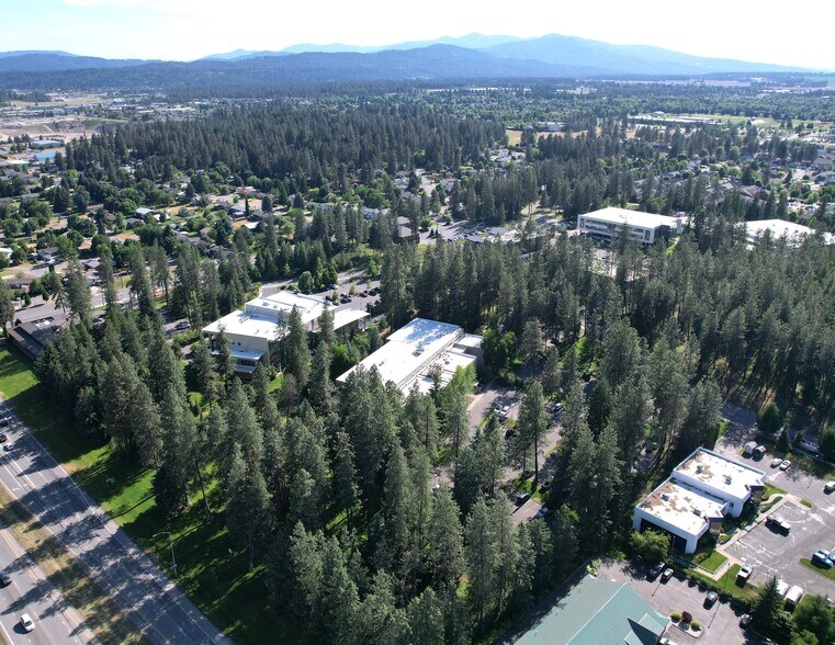 More Photos Of NNA Mineral Dr, Coeur d'Alene Land For Sale