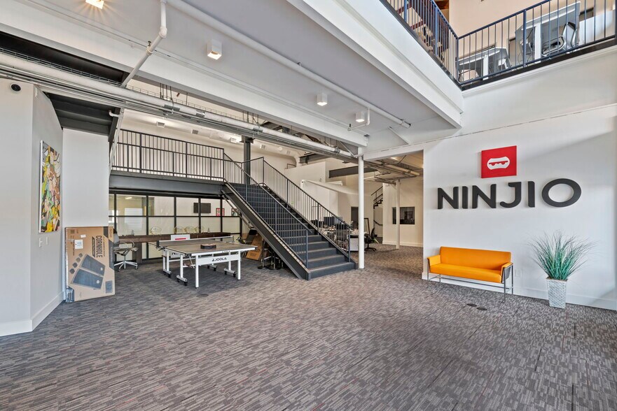 More Photos Of 850 Hampshire Rd, Westlake Village Office For Lease