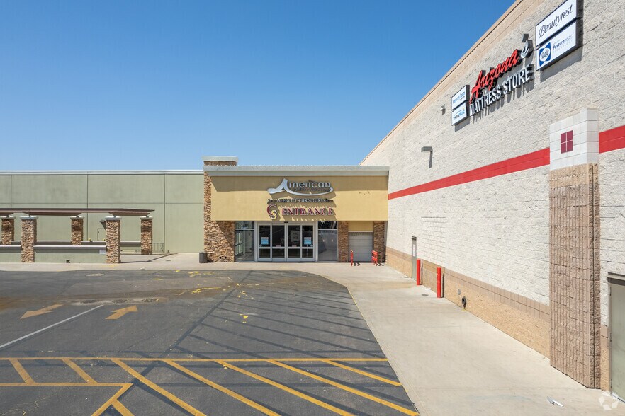 More Photos Of 1703 W Bethany Home Rd, Phoenix Unknown For Lease