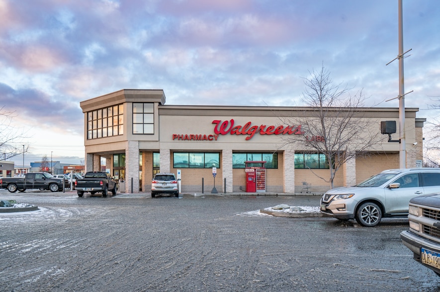 More Photos Of 1721 E Parks Hwy, Wasilla Drugstore For Sale