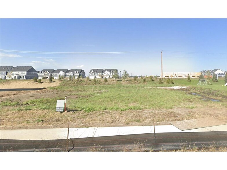 More Photos Of 5016 Airlake Draw, Woodbury Land For Sale