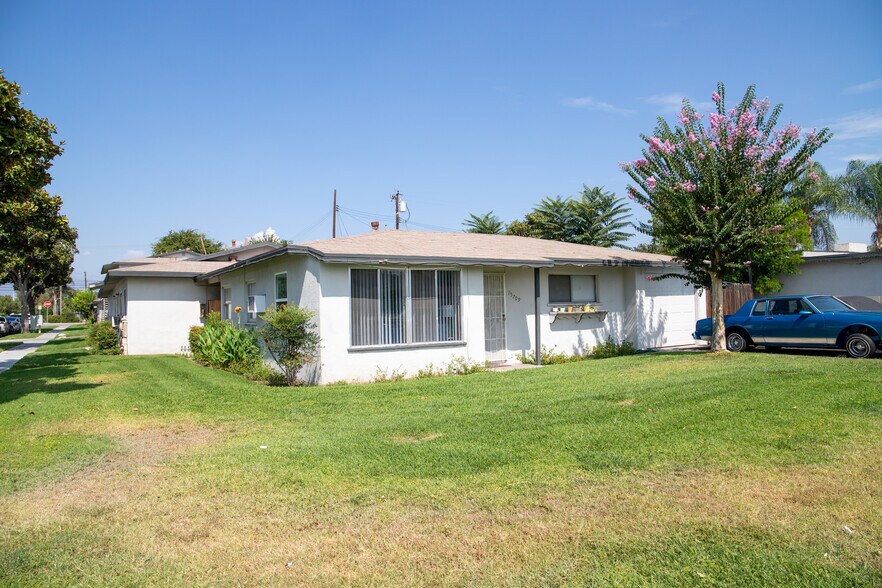 More Photos Of 1174 Del Valle Ave, La Puente Apartments For Sale