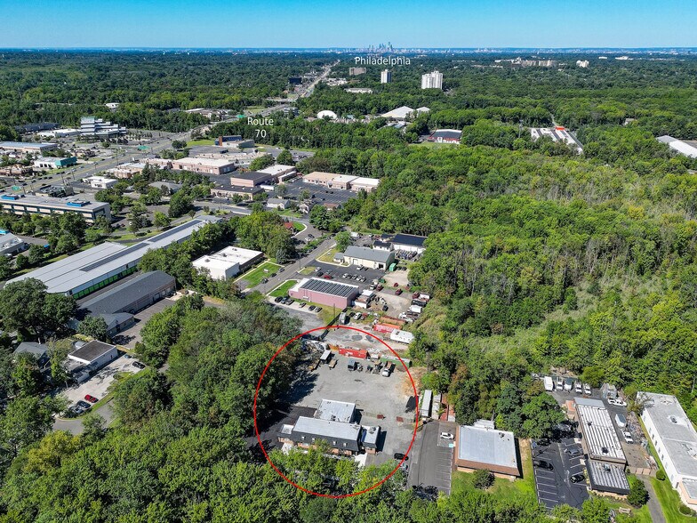 More Photos Of 2020 Fairfax Ave, Cherry Hill Office For Lease