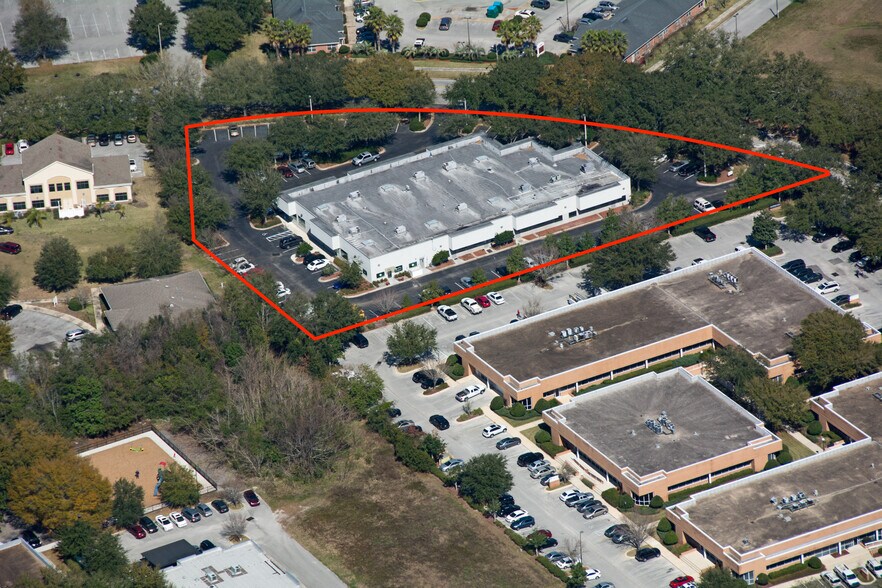 More Photos Of 6820 Southpoint Pky, Jacksonville Medical For Lease