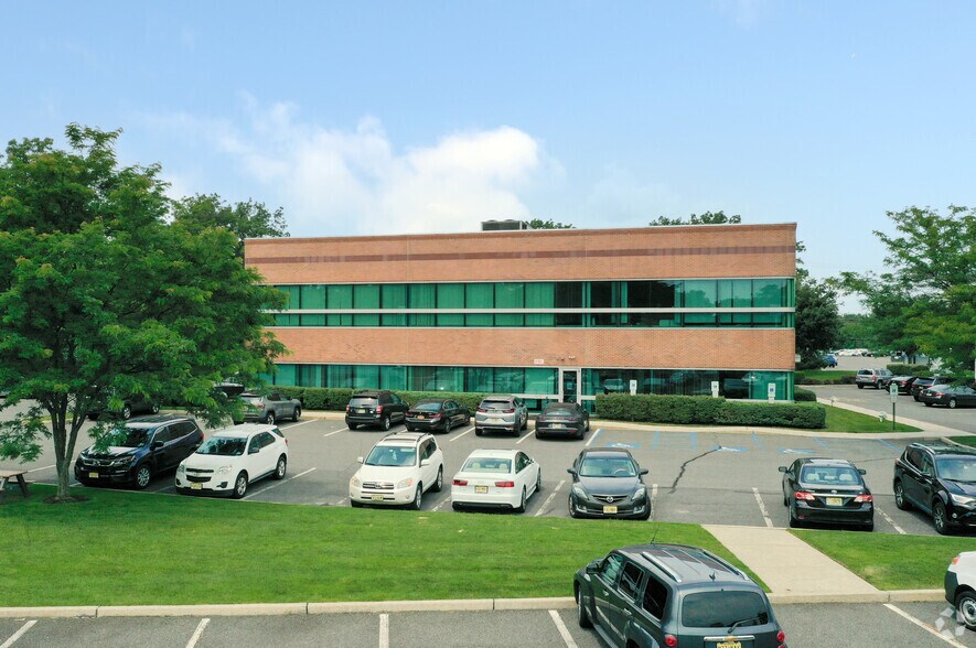 More Photos Of 2-12 Corbett Way, Eatontown Medical For Lease