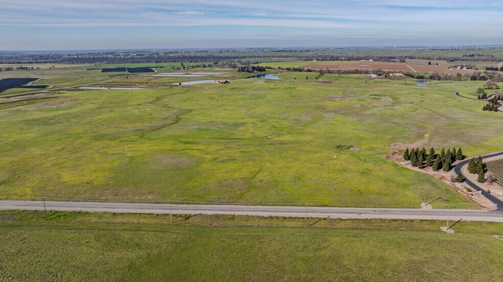 More Photos Of 7770 Dillard Rd, Sloughhouse Land For Sale