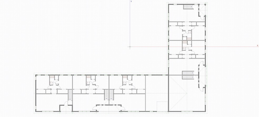 More Photos Of 598 E 2nd Ave, Gastonia Industrial For Sale