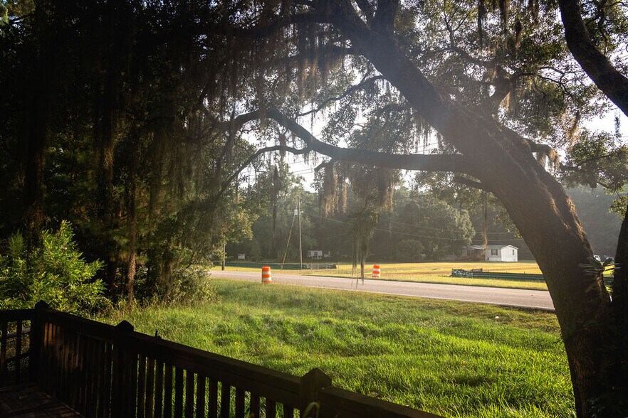 More Photos Of 1600-1601 Quacco Rd, Pooler Land For Sale