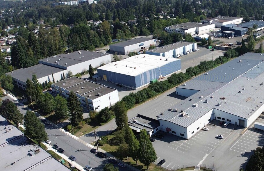 More Photos Of 4210 Phillips Ave, Burnaby Movie Radio TVStudio For Sale