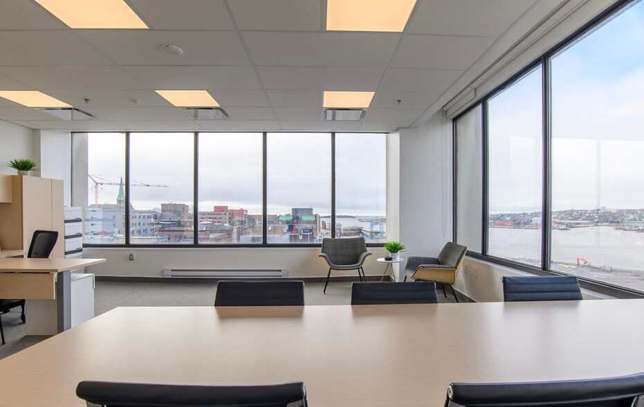 More Photos Of 15 Market Sq, Saint John Office For Lease