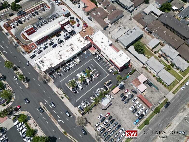 More Photos Of 1227 W Valley Blvd, Alhambra Storefront For Lease