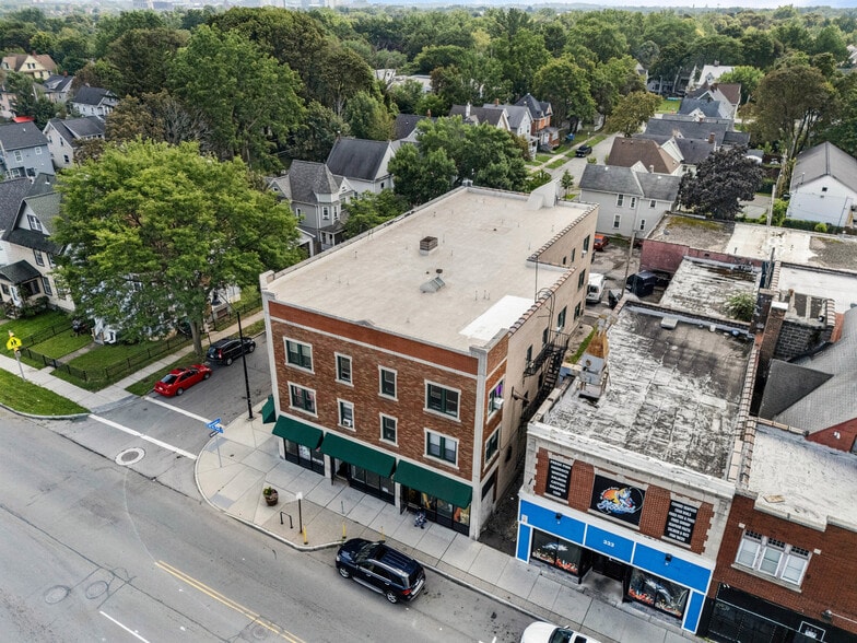 More Photos Of 321 Driving Park Ave, Rochester Apartments For Sale