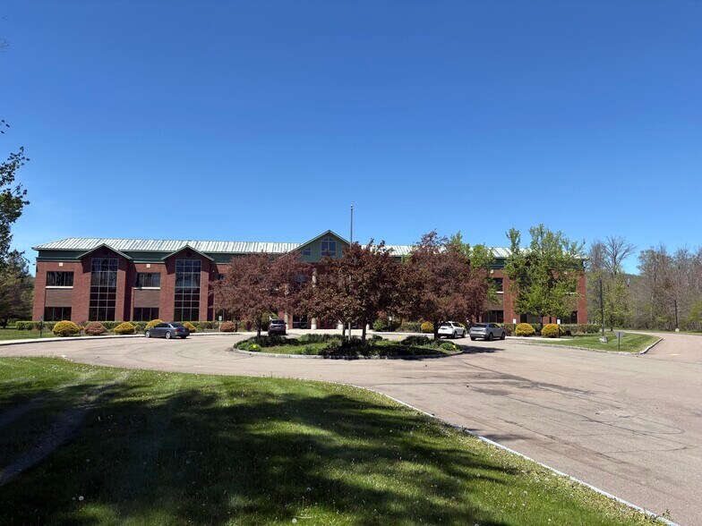 More Photos Of 325 Daniel Zenker Dr, Big Flats Office For Lease
