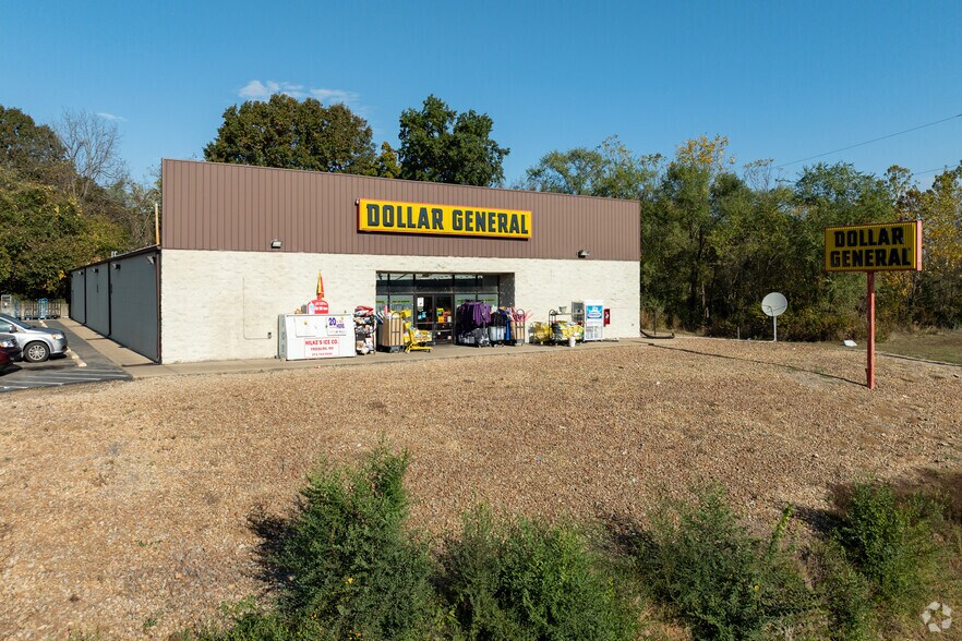 More Photos Of 425 Hunt St, Leadwood Freestanding For Sale