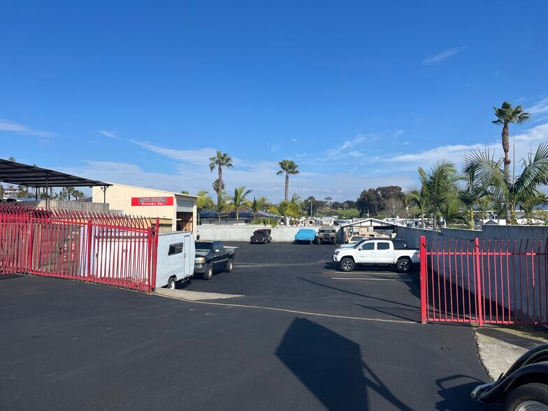 More Photos Of 1434 S Coast Hwy, Oceanside Freestanding For Sale