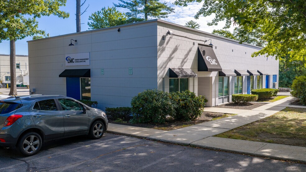 More Photos Of 55 Industrial Way, Portland Warehouse For Sale