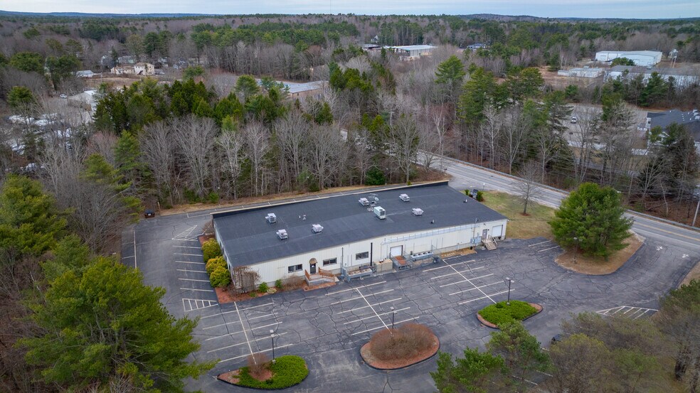 More Photos Of 4 Industrial Pky, Brunswick Industrial For Sale