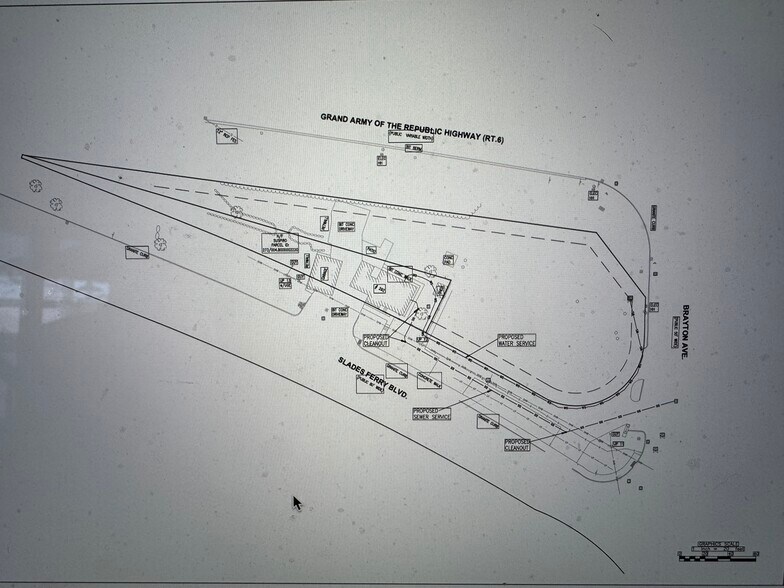 More Photos Of 266 Slades Ferry Ave, Somerset Land For Sale