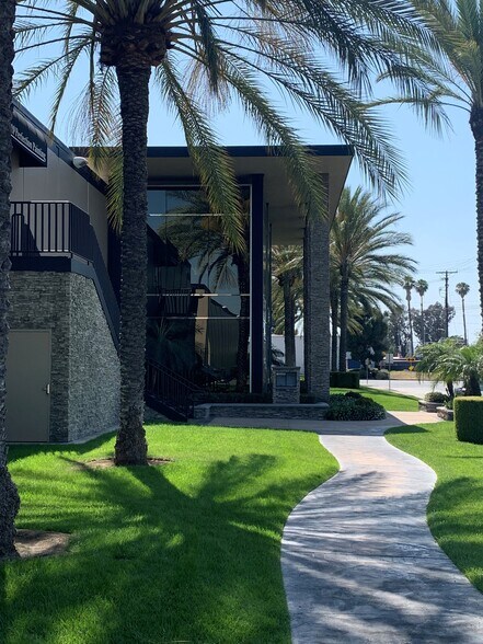 More Photos Of 3818 E Coronado St, Anaheim Land For Lease