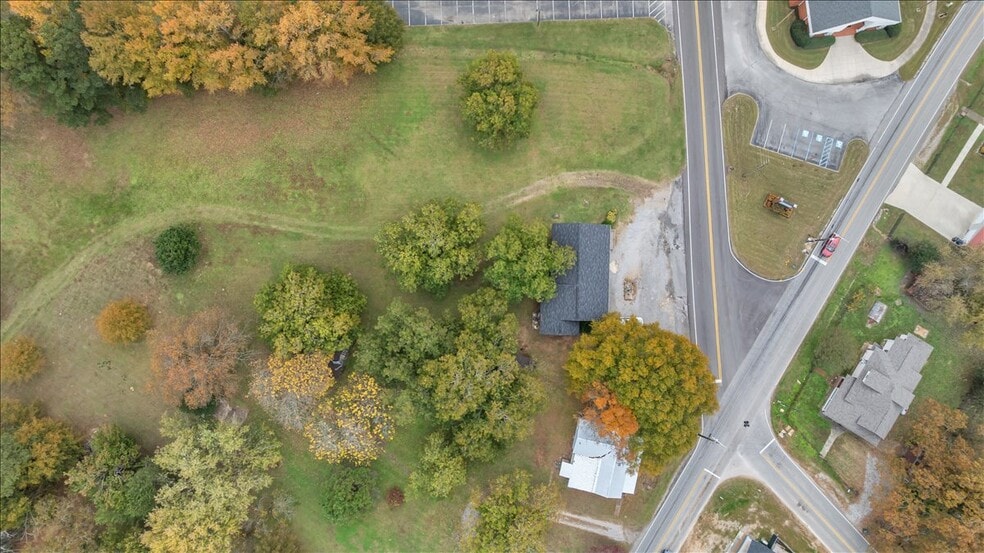More Photos Of 1209 Ford Chapel Rd, Harvest General Retail For Sale