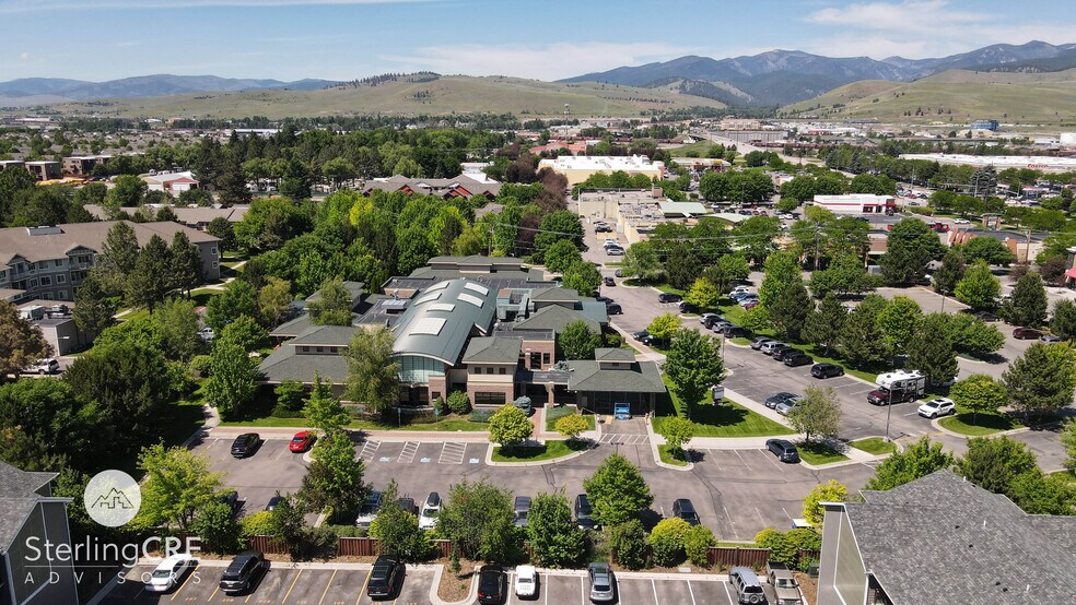 More Photos Of 2875 Tina Ave, Missoula Medical For Sale