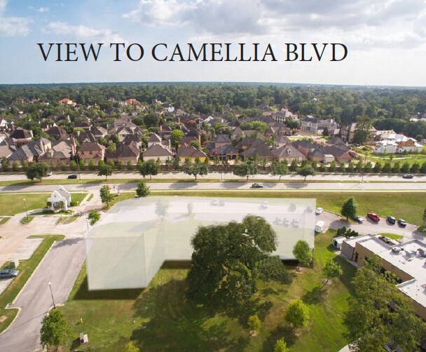 More Photos Of 925 Camellia blvd, Lafayette Office For Sale