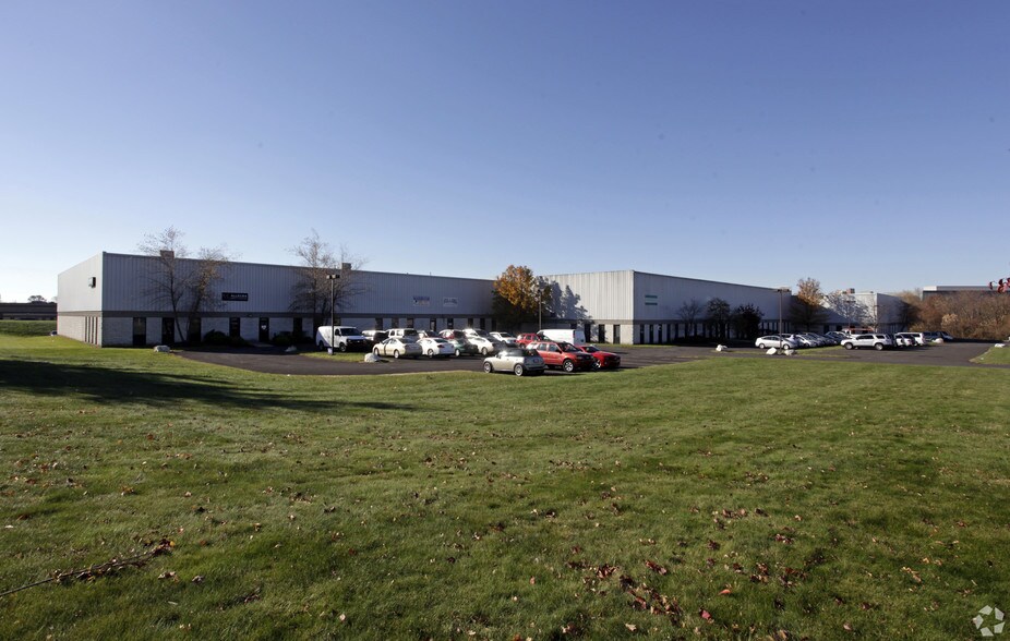 More Photos Of 12285 McNulty Rd, Philadelphia Warehouse For Lease