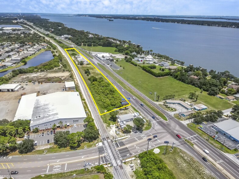 Primary Photo Of 3700 US Highway 1 Westside, Rockledge Land For Sale