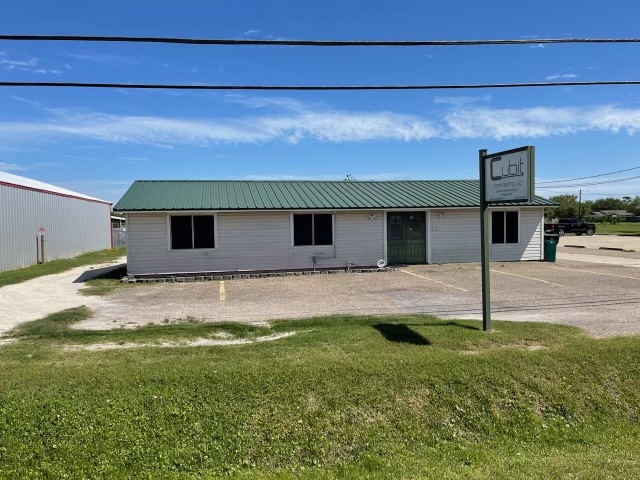 Primary Photo Of 2009 Flour Bluff Dr, Corpus Christi Office For Sale