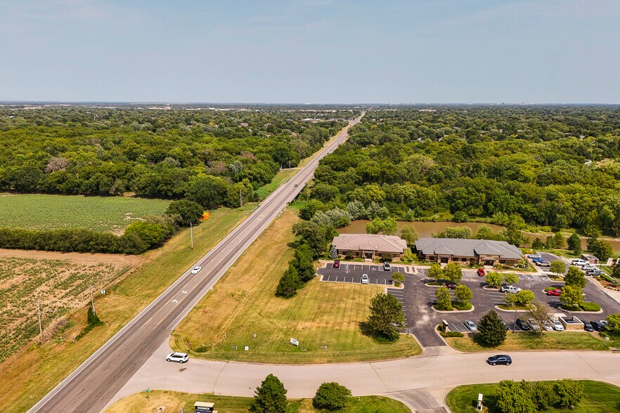 More Photos Of 13203 W 21st Ct N, Wichita Office For Sale