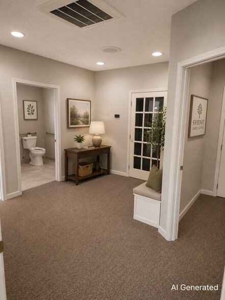 More Photos Of 132 W Washington Ave, Ava Medical For Sale