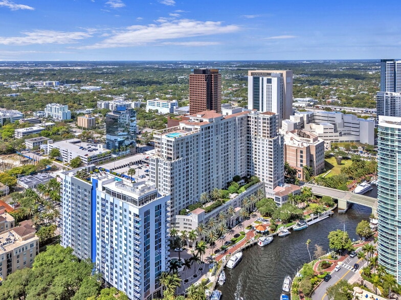 More Photos Of 511 SE 5th Ave, Fort Lauderdale Apartments For Sale