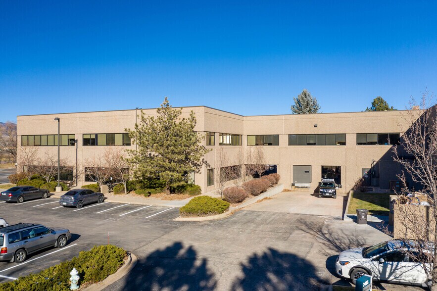 More Photos Of 2425-2555 55th St, Boulder Research And Development For Lease