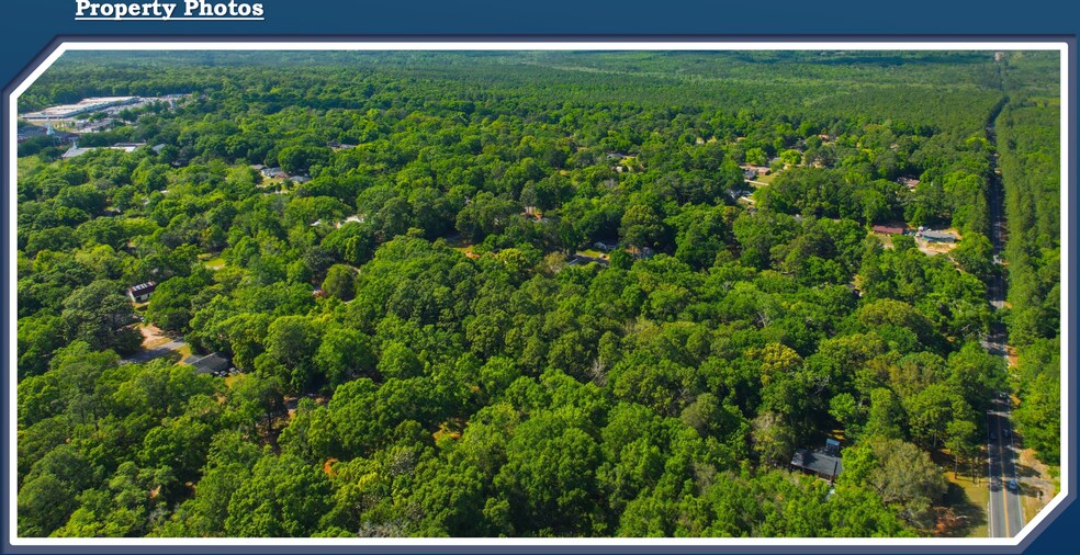 More Photos Of Moffett Road, Mobile Land For Sale