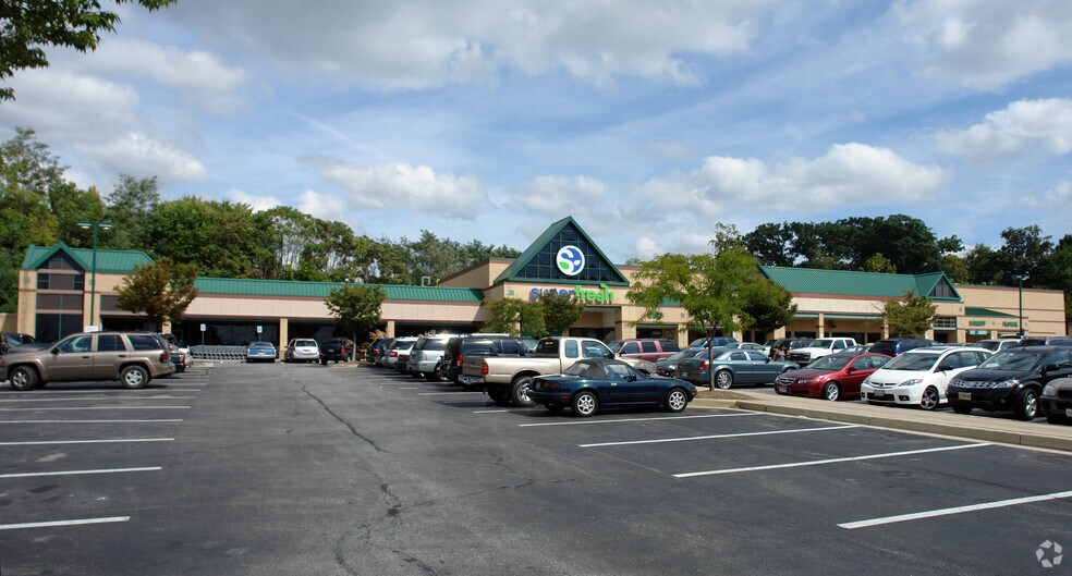 More Photos Of 1020-1030 W 41st St, Baltimore Unknown For Lease