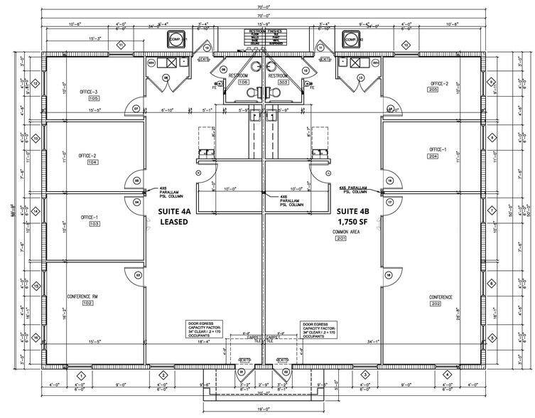 More Photos Of 130 Integra Breeze Ln, Daytona Beach Office For Lease