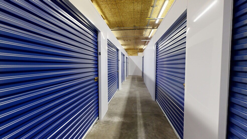 More Photos Of 3837 Sage Lake Rd, Lupton Self Storage For Sale