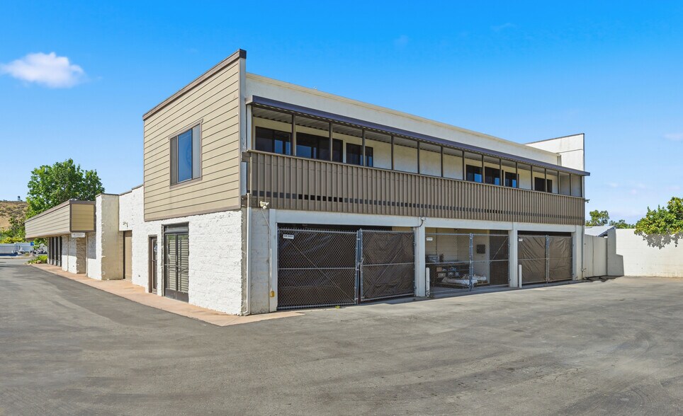 More Photos Of 14010 Poway Rd, Poway Freestanding For Sale