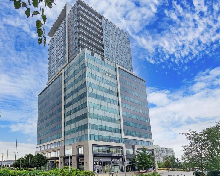 More Photos Of 7191 Yonge St, Markham Medical For Sale