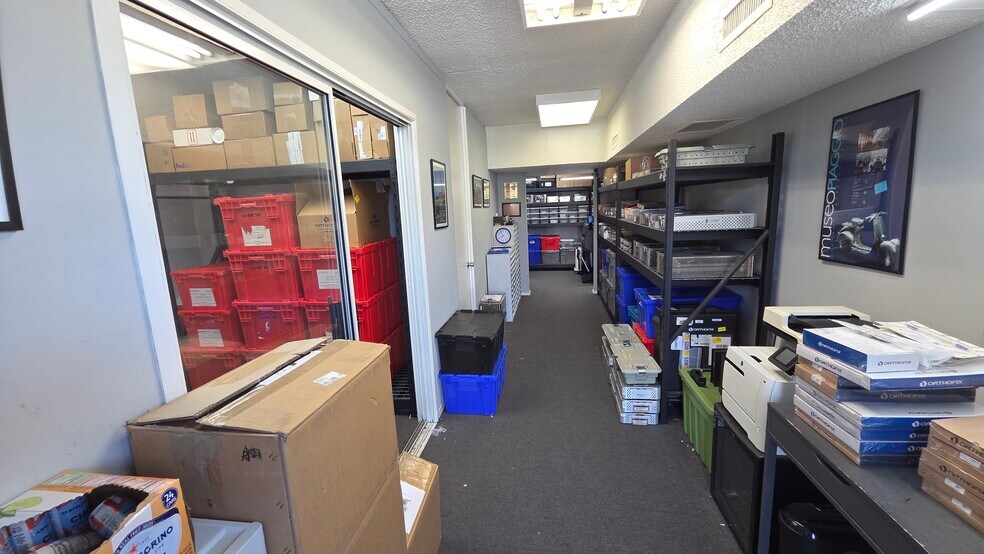 More Photos Of 1245 E Walnut St, Pasadena Loft Creative Space For Sale