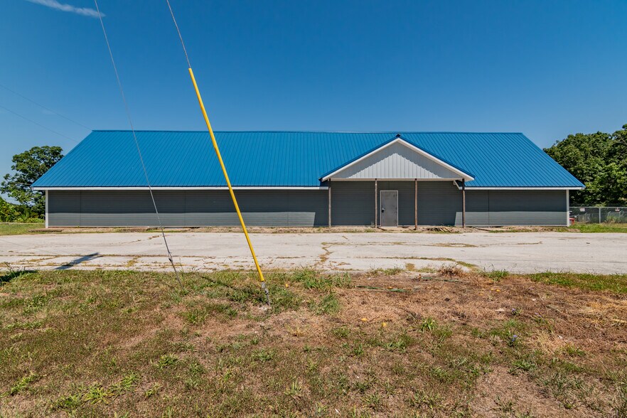 More Photos Of 23371 Old Highway 160, Reeds Spring Restaurant For Sale