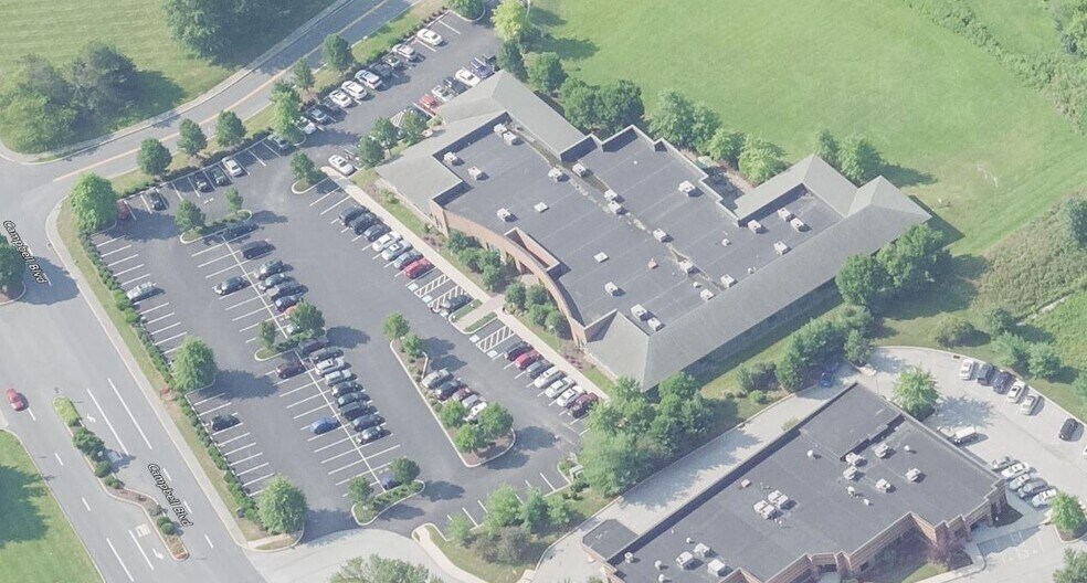 More Photos Of 100 Campbell Blvd, Exton Office For Lease