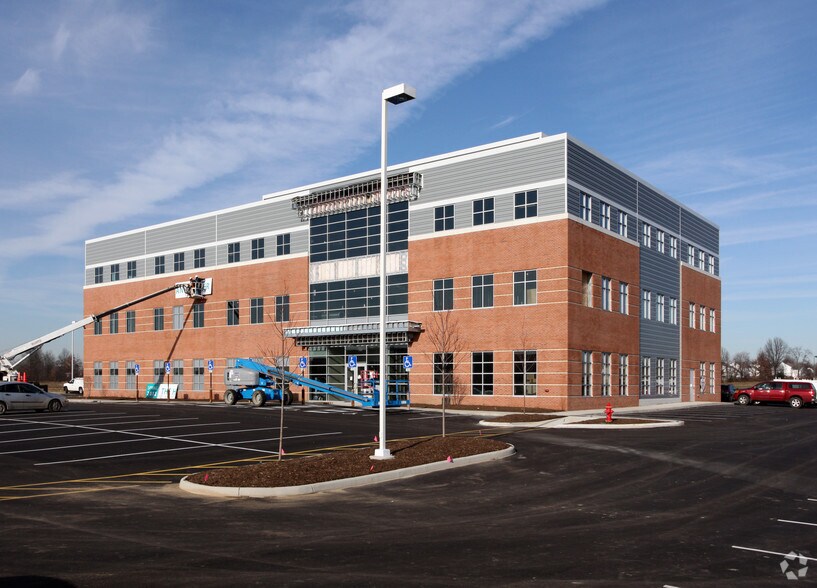 More Photos Of 1210 Gemini Pl, Columbus Medical For Lease