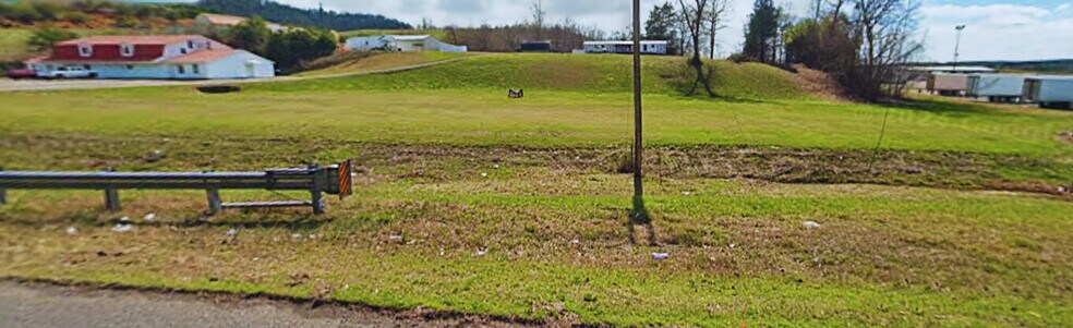 Primary Photo Of 539 Hwy 309 Lot 1 Hwy, Niota Land For Sale