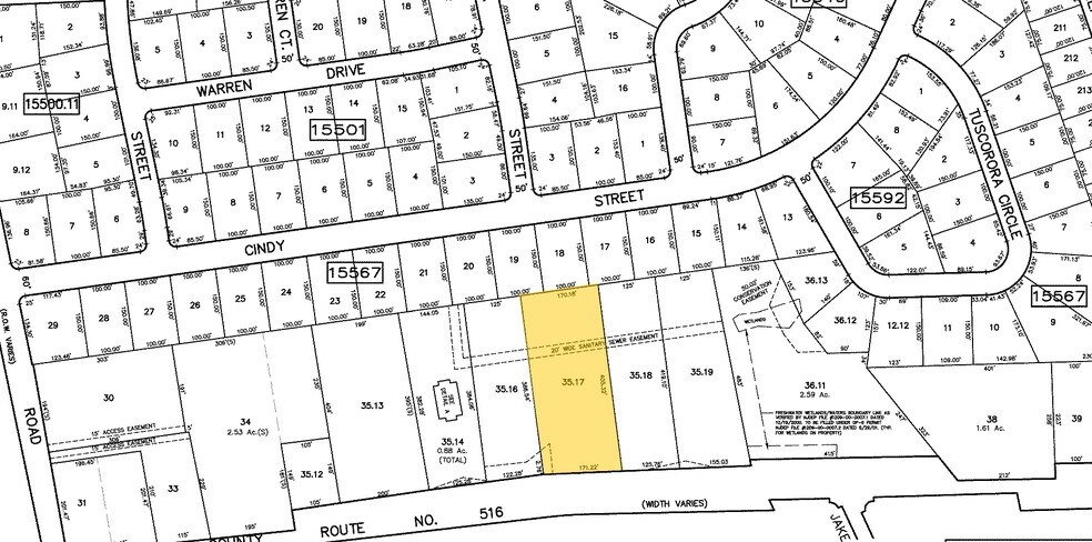 More Photos Of 2477 Route 516, Old Bridge Medical For Lease
